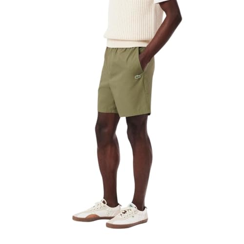 Lacoste Men's Relaxed Fit Shorts