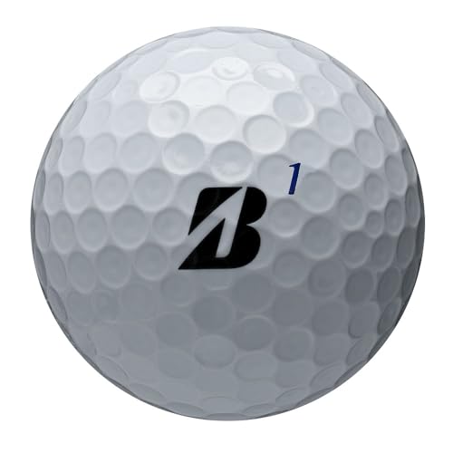 Bridgestone Golf Tour B XS USA Double Dozen