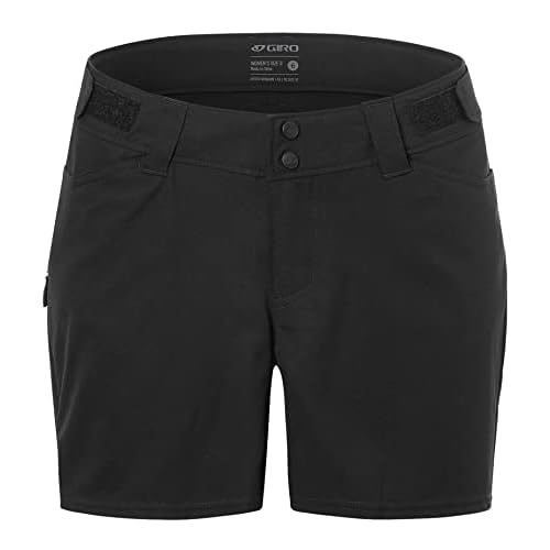 Giro Arc Short Mid - Women's