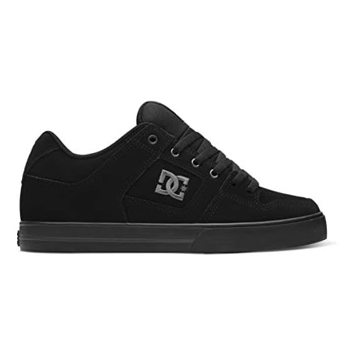 DC Men's Pureskateshoe