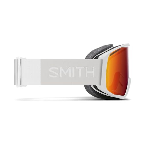 SMITH Unisex Adult Rally Snow Sport Goggle
