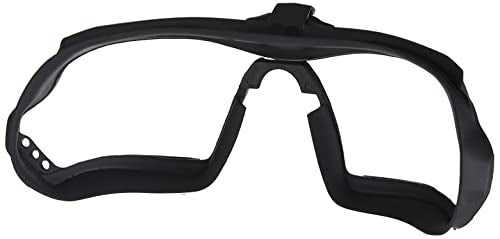 Gasket for Airflow Management Black One Size Model 101-319-001