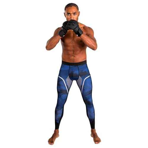 Venum Mens Electron 3.0 Spats