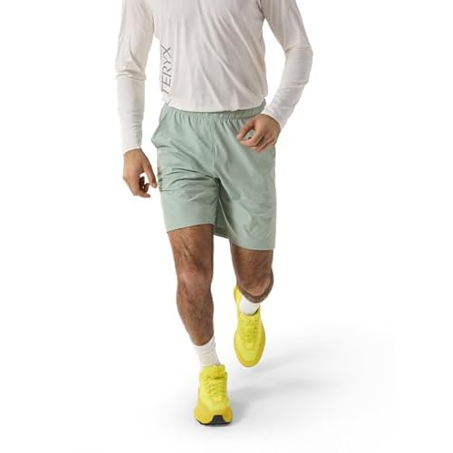 Arc'teryx Incendo Short 9 Men's | Performance All-Mountain Short