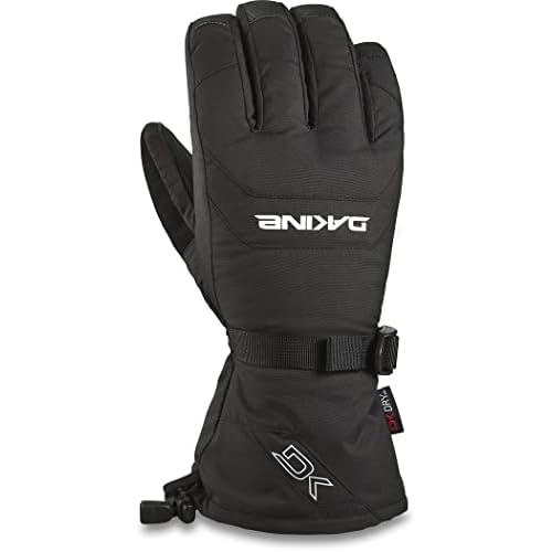 Dakine Men's Scout Snowboard & Ski Gloves