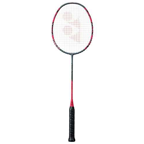 Yonex ArcSaber 11 Play 4UG5 Strung Badminton Racquet