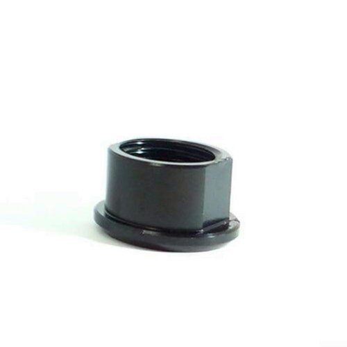 Aluminum Alloy Thru Axle Cap Nut Designed for Bike and Bicycle Use Cases (M15xP1.5)