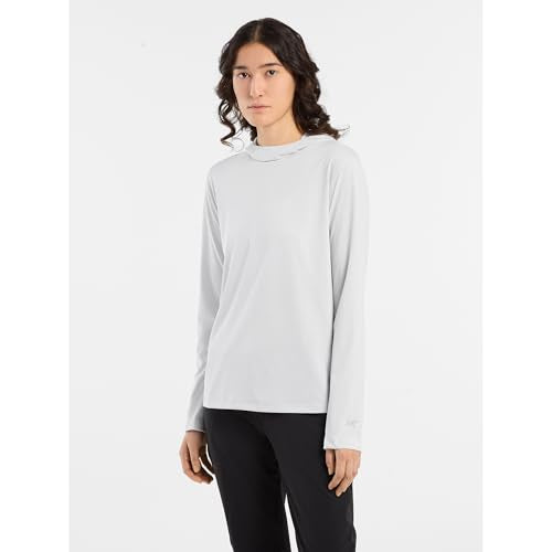 Arc'teryx Taema Hoody Women's | Light Breathable Performance Sun Hoody