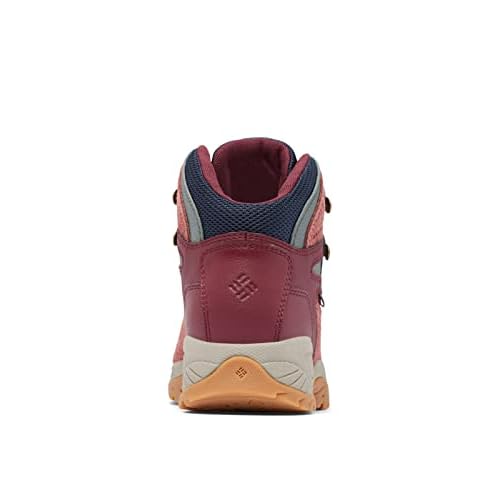 Columbia Women's Newton Ridge BC Hiking Boots