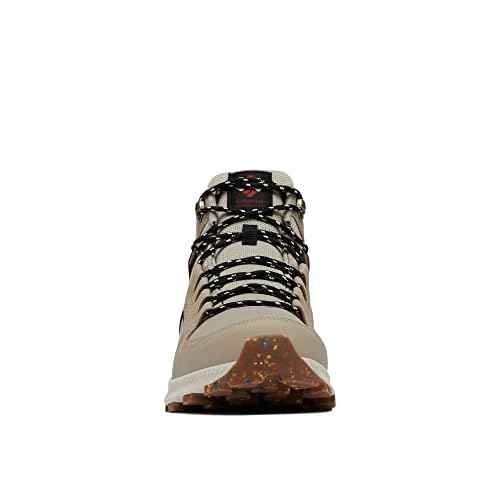 Columbia Men's Re-Peak Mid Hiking Boots