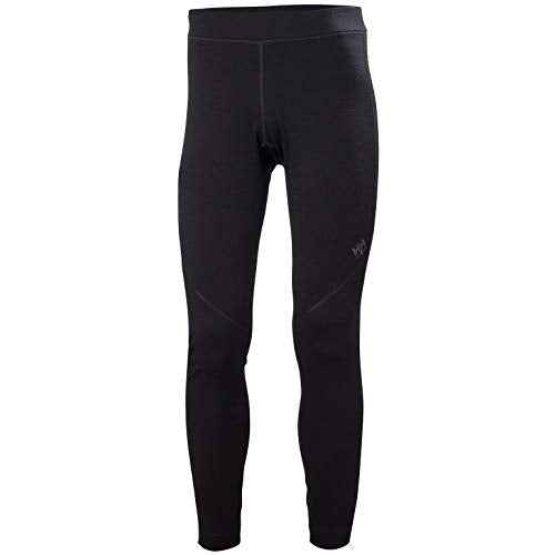 Helly-Hansen Men's Workwear Hh LIFA Merino 3/4 Baselayer Pant