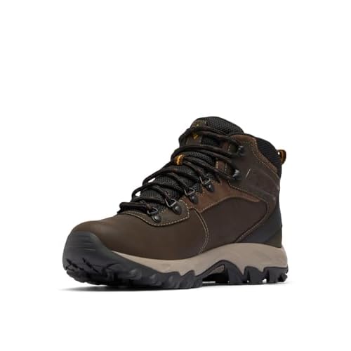 Columbia mens Newton Ridge Plus Wp