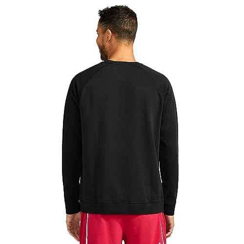 Peloton Men's Heritage Crewneck Sweatshirt
