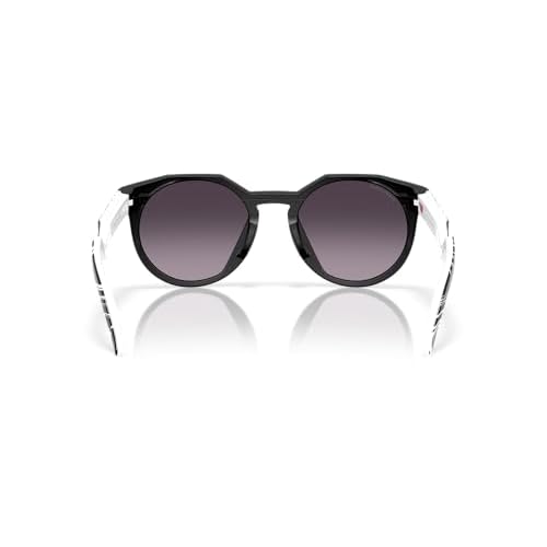 Oakley Men's Oo9242 Hstn Round Sunglasses