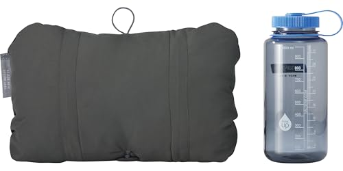 Camping Pillow with Cinch System - Small 12x16 Inch Woodland
