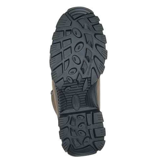 Wolverine Spencer Waterproof Hiking Boot Men's