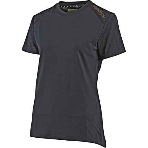 Troy Lee Designs Womens|All Mountain|Trail|Mountain Bike|Lilium SS Jersey