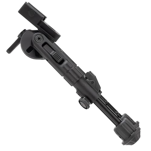 UTG Recon 360 TL BIPOD, 5.5"-7.0" Center Height, Picatinny