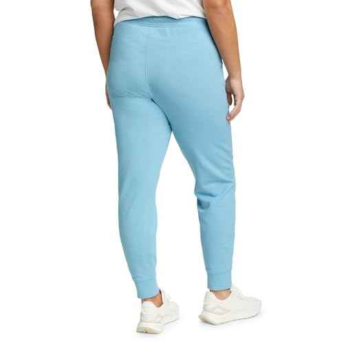 Eddie Bauer Womens Cozy Camp Fleece Jogger