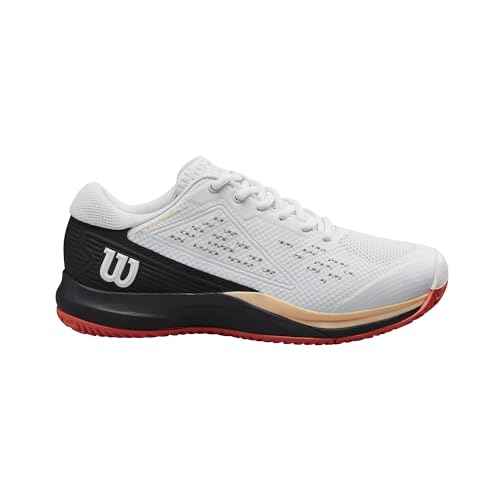 WILSON Womens Women's Rush Pro AceSneaker