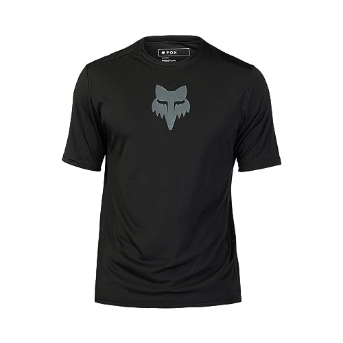 Fox Racing Men's Ranger SS Mountain Bike Jersey