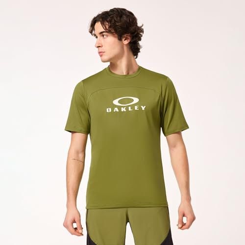 Oakley Man Shirt