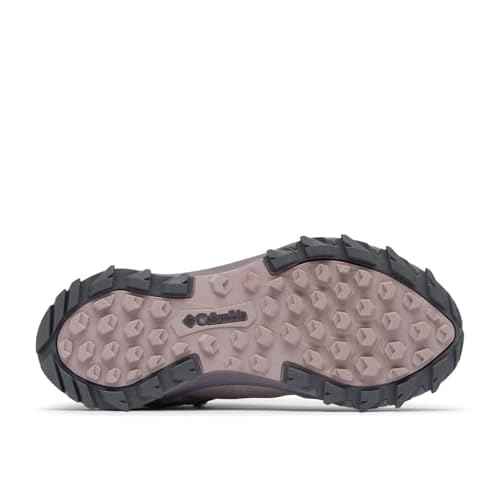 Columbia Women's Peakfreak Hera Mid Outdry Hiking Boot