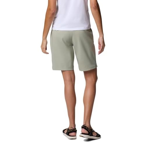 Columbia Womens All Seasons Long Short