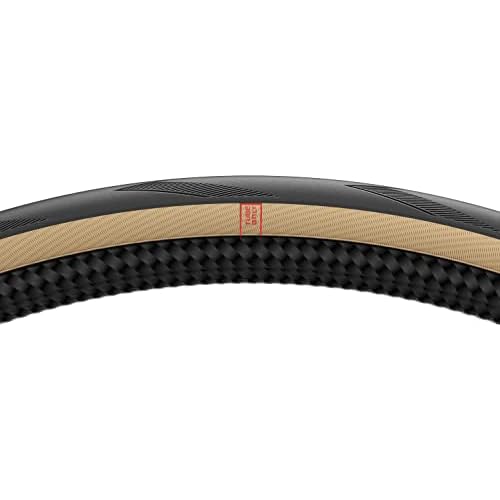Schwalbe Pro One Evo Faltreifen // 32-622 (700x32C) Super Race Transp. Skin