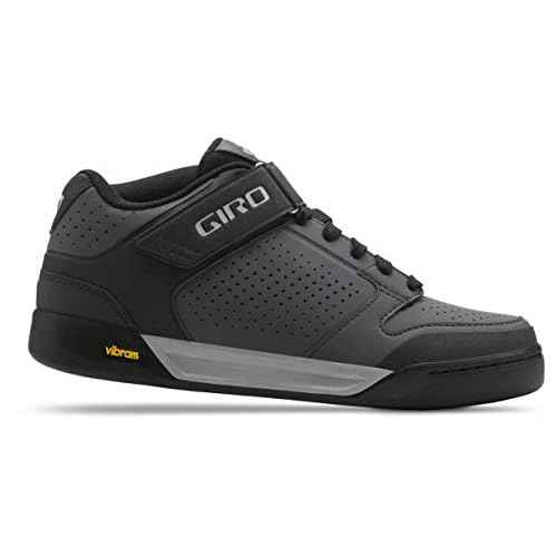 Giro Riddance Mid Mens Cycling Shoes