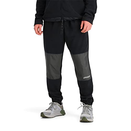 Spyder Unisex Lounge Fleece Pant