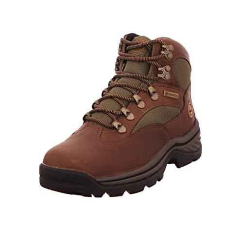 Timberland Women's Chocorua Trail Boot