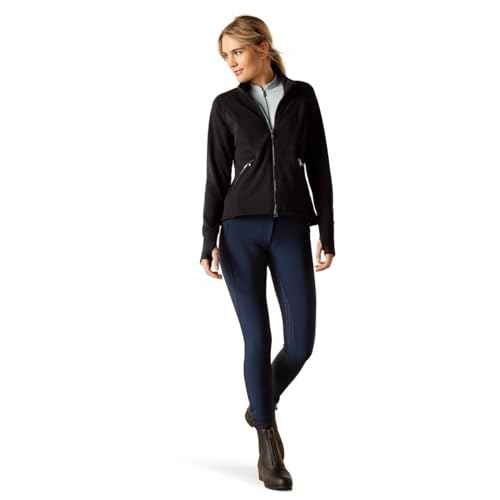 Ariat Women's Bellatrix Full Zip Sweatshirt