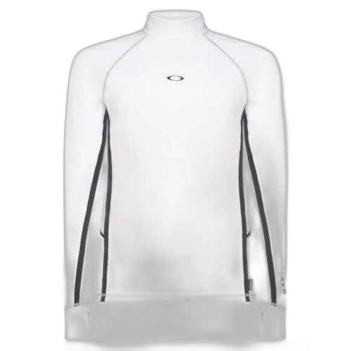 Oakley Men's Performance Long Sleeve Rashguard