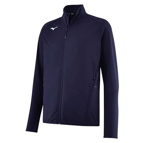 Mizuno Alpha X Sport Jacket