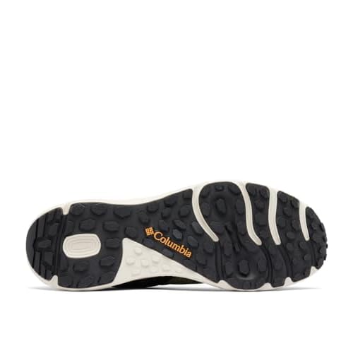 Columbia Men's Konos TRS Outdry Mid Running Shoe