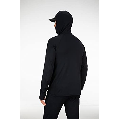 Simms Fishing Products Men's Heavyweight Baselayer Hoody