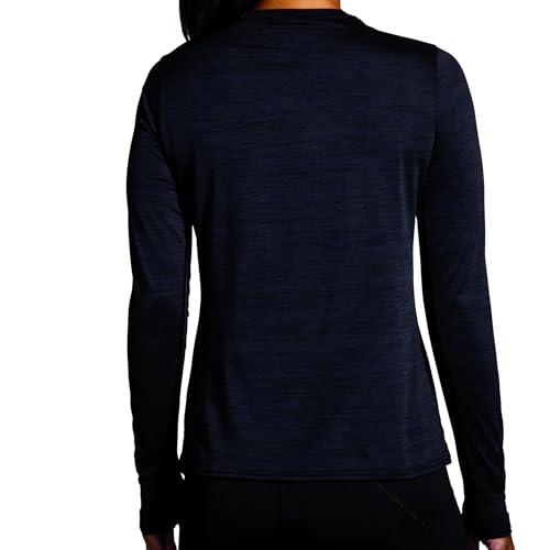 Brooks Womens Luxe Long Sleeve