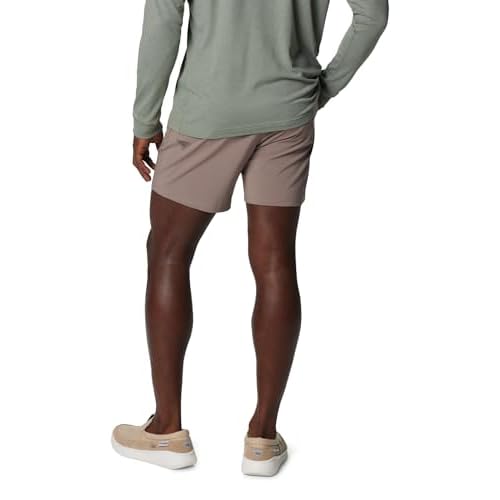 Columbia Men's PFG Uncharted Short