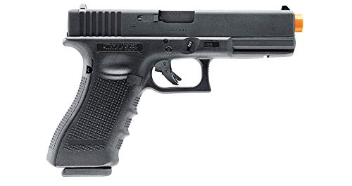 Umarex Elite Force Glock 17 Gen4 GBB Blowback 6mm BB Pistol Airsoft Gun