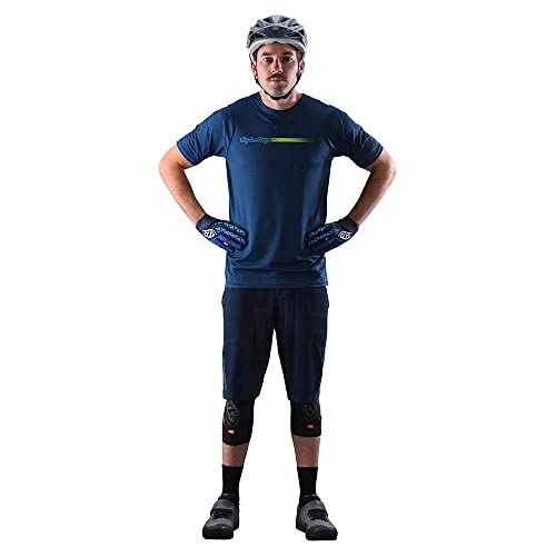 Troy Lee Designs - Skyline AIR Short; Dark Slate Blue 36