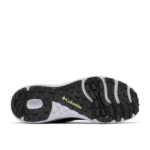 Columbia Men's Vertisol Trail Hiking Shoe
