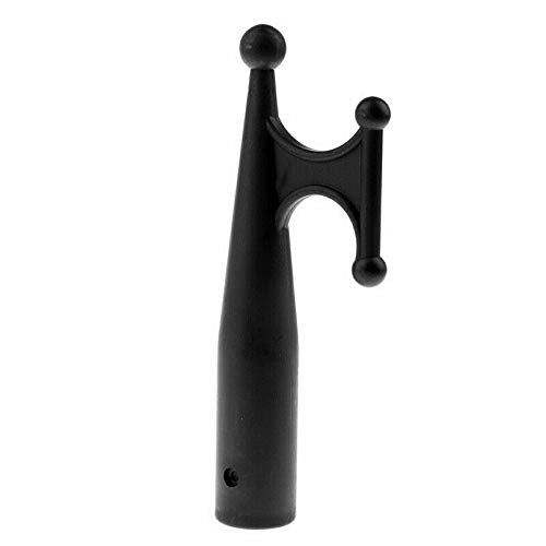 Marine Boat Hook Floating Nylon Docking & Mooring Accessory - 2pcs