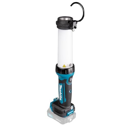 Makita ML104 12V Max CXT Lithium-Ion Cordless L.E.D. Lantern/Flashlight, Only