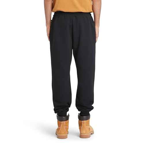 Timberland Men's Linear Logo