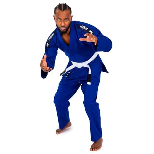 Venum unisex-adult First Bjj Gi