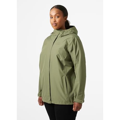 Helly-Hansen womens Seven J Plus Jacket