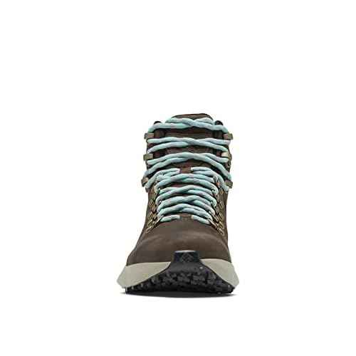 Columbia Women's Facet Sierra Outdry Hiking Shoe