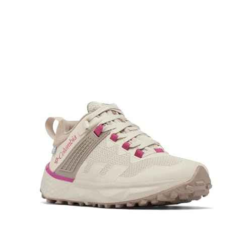 Columbia Women's Facet 75 Outdry Hiking Shoe