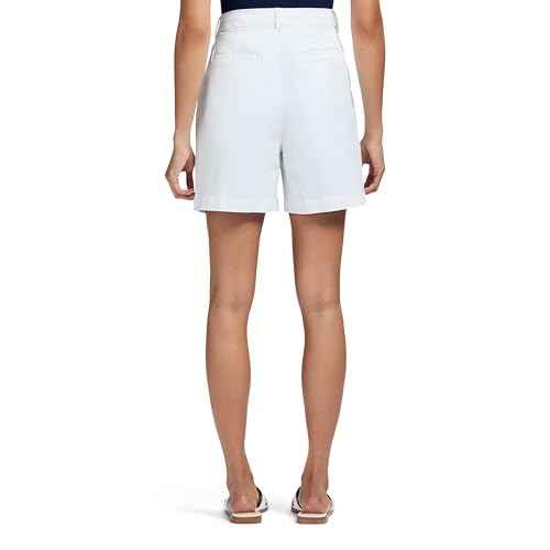 IZOD Women's Golf Shorts Performance Stretch